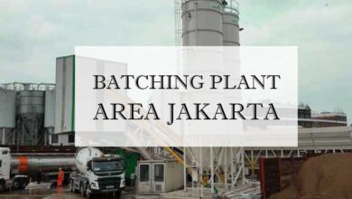 Harga Beton Jayamix Jatinegara - Jual Beton Cor Readymix Batching Plant Ready Mix Jayamix Terdekat di Jatinegara